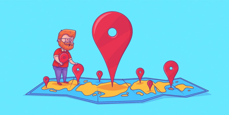 Local seo for small business
