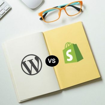 What to Choose Between WordPress vs Shopify?