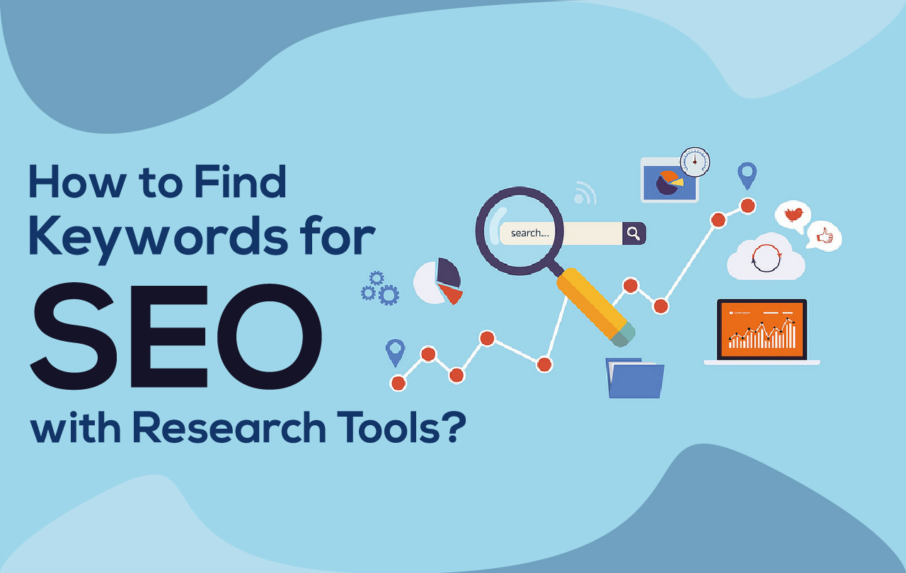 How To Find Keywords