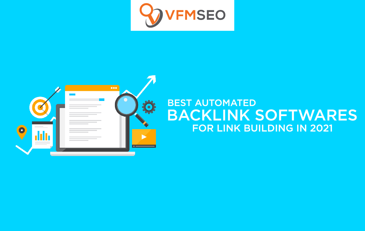 Automated Backlink