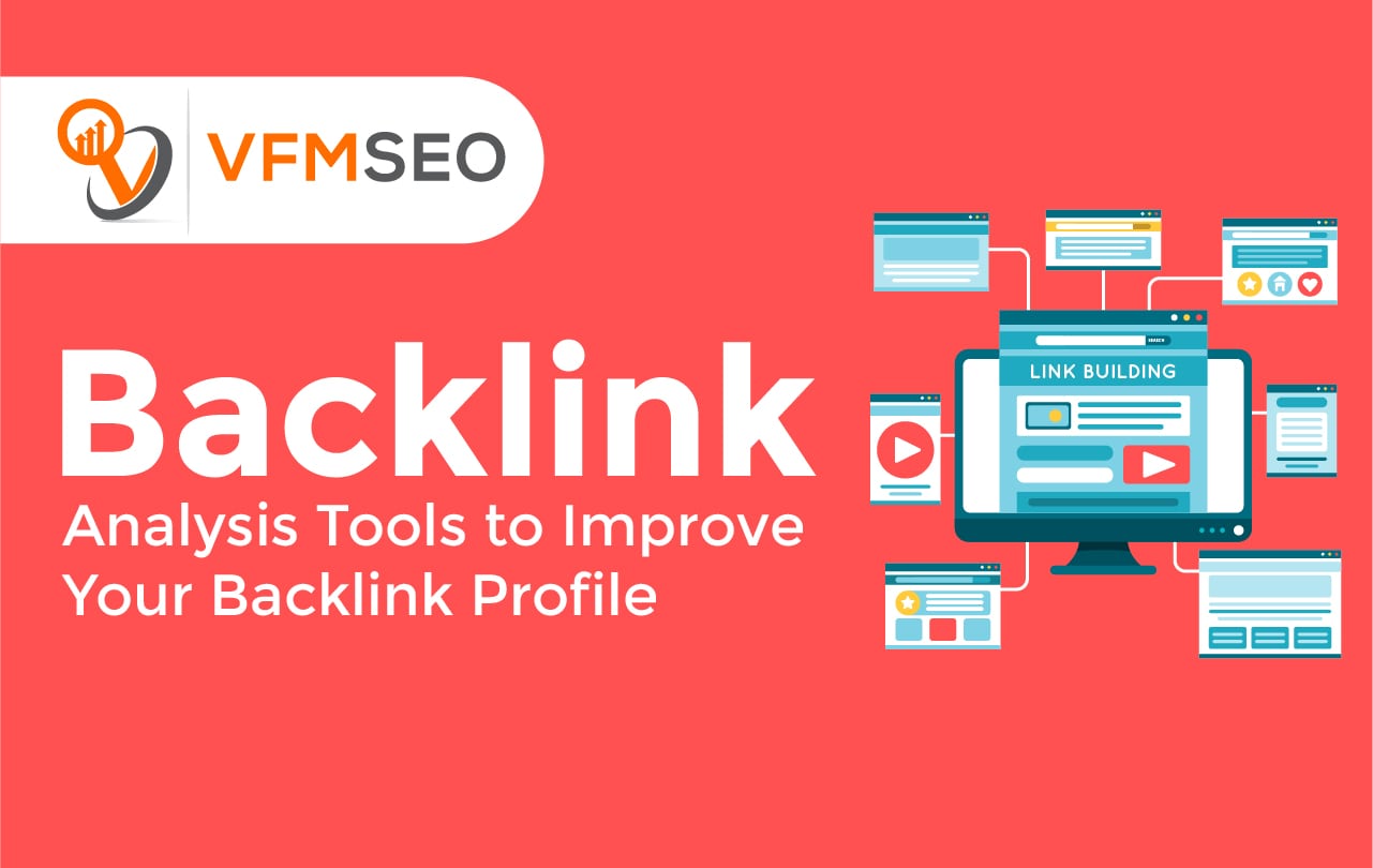 Backlink Analysis Tools