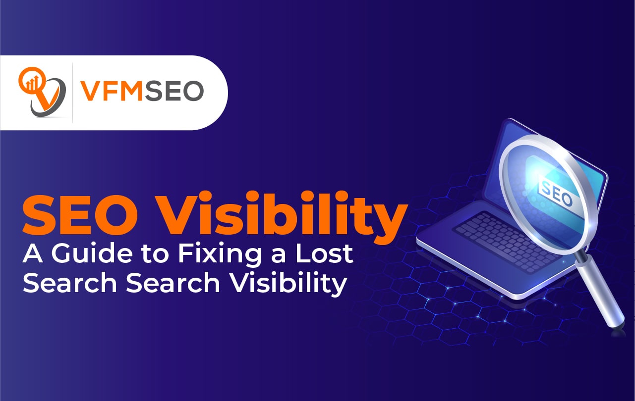 Seo Visibility Score