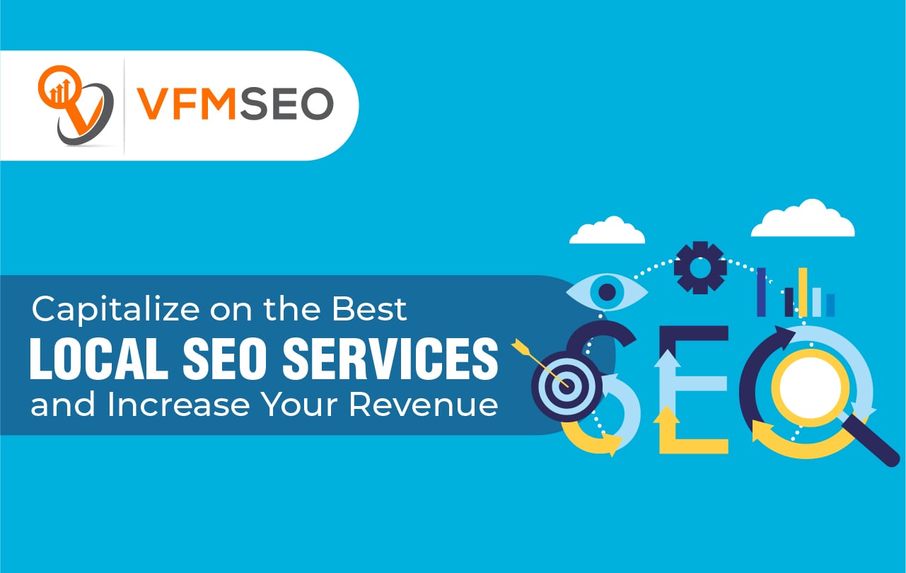 Affordable Local Seo Services