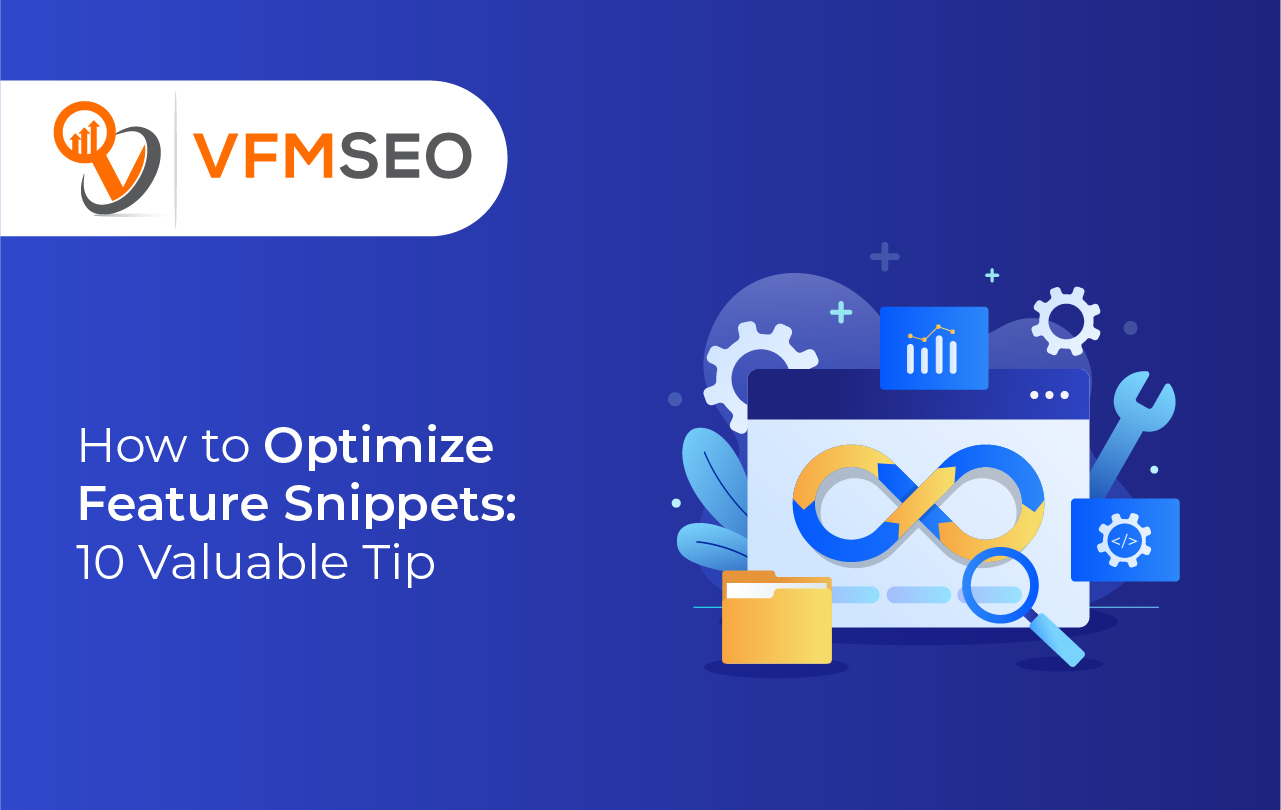 how to optimize feature snippets
