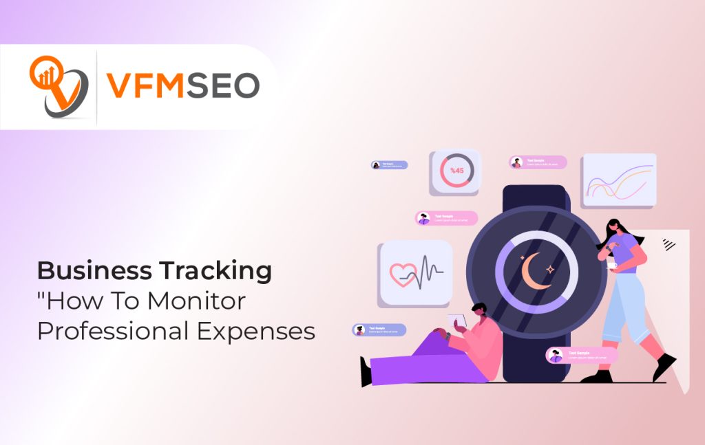 Business Tracking 