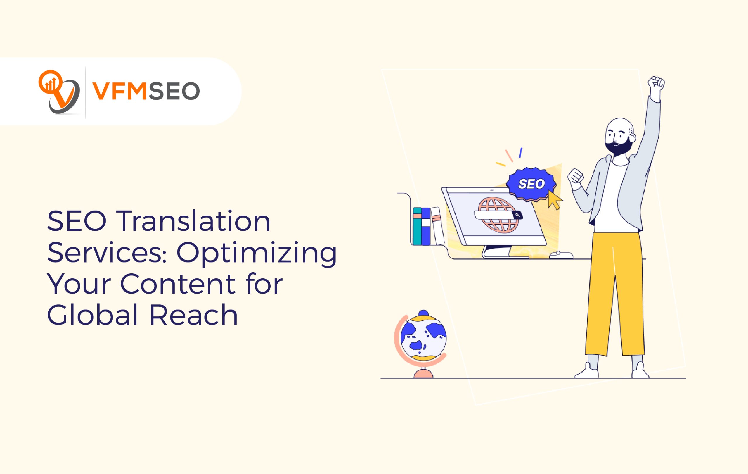 seo translation services