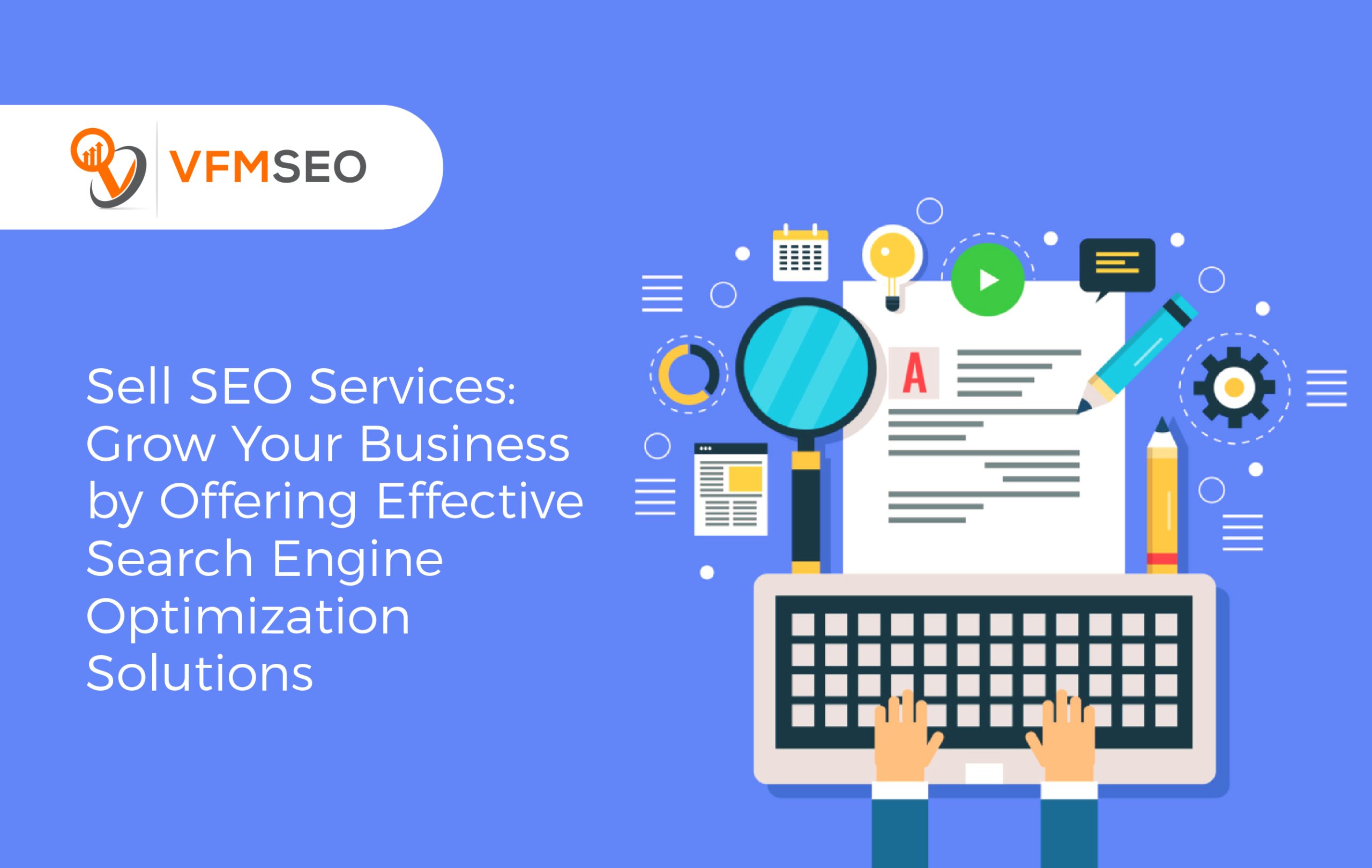 sell seo services