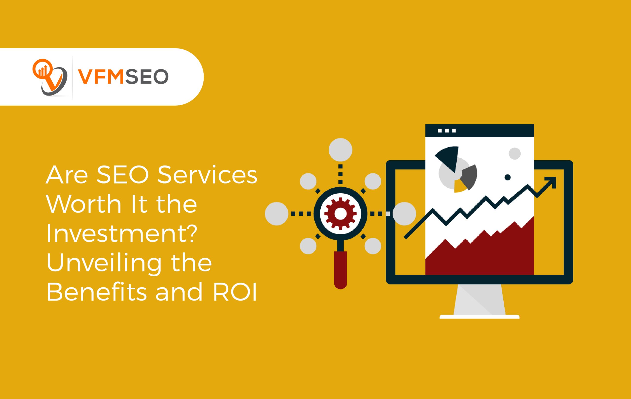 are seo services worth it