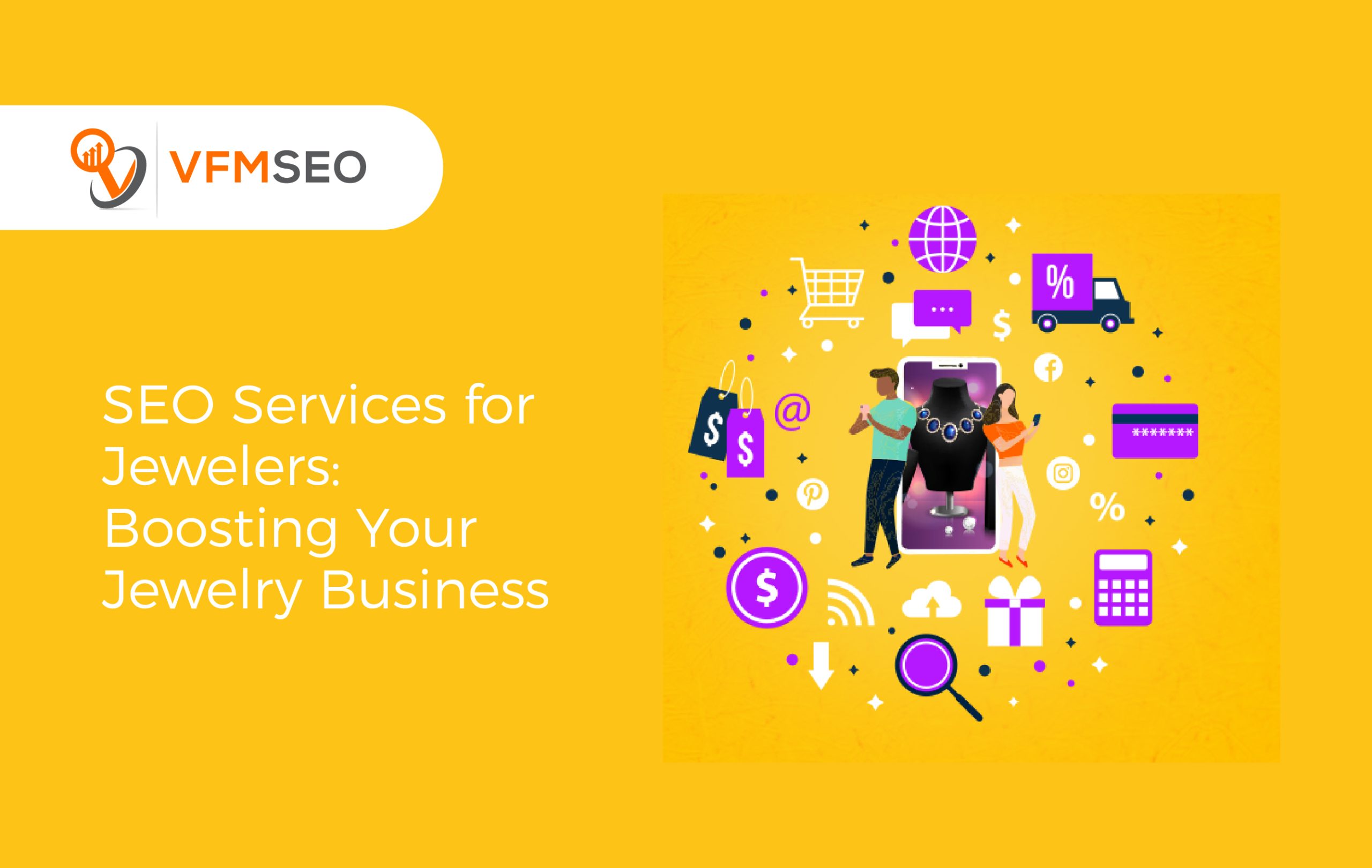 seo services for jewelers