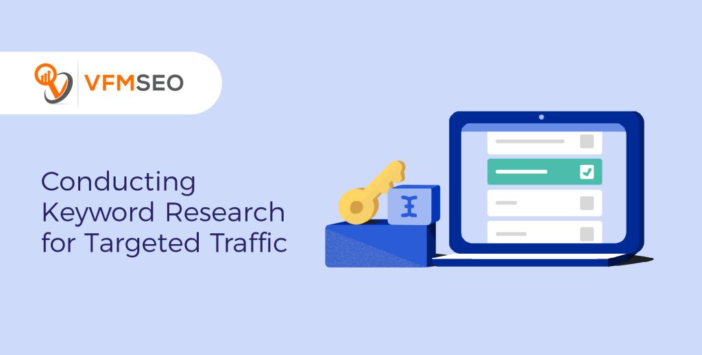  Keyword Research for Targeted Traffic