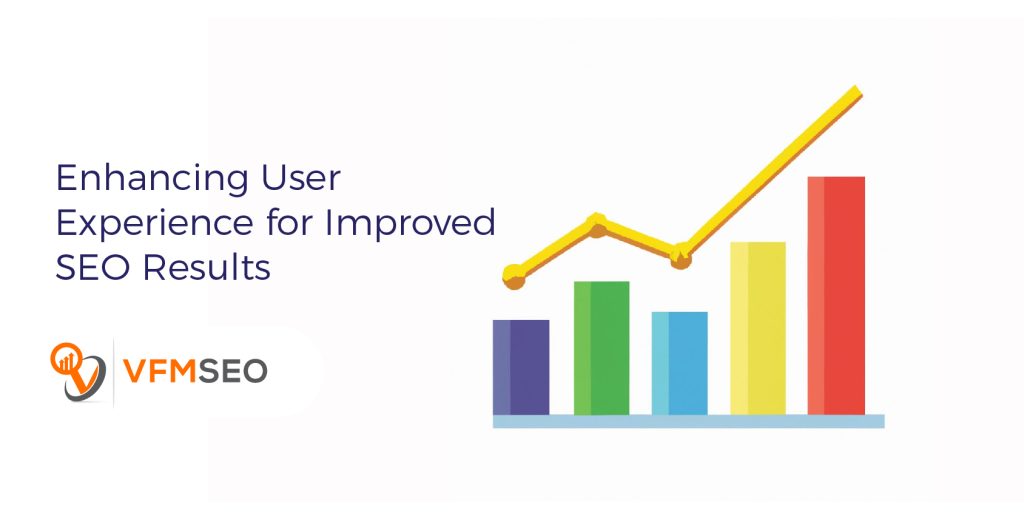 User Experience for Improved SEO Results
