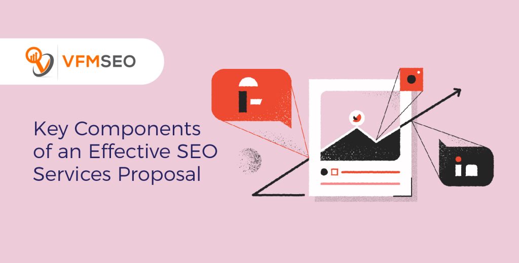 Effective SEO Services Proposal