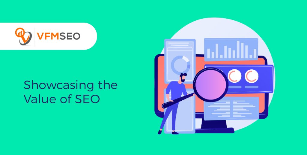 the Value of SEO
