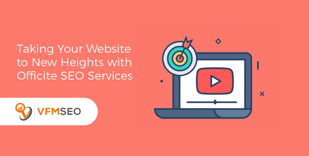 Heights with Officite SEO Services
