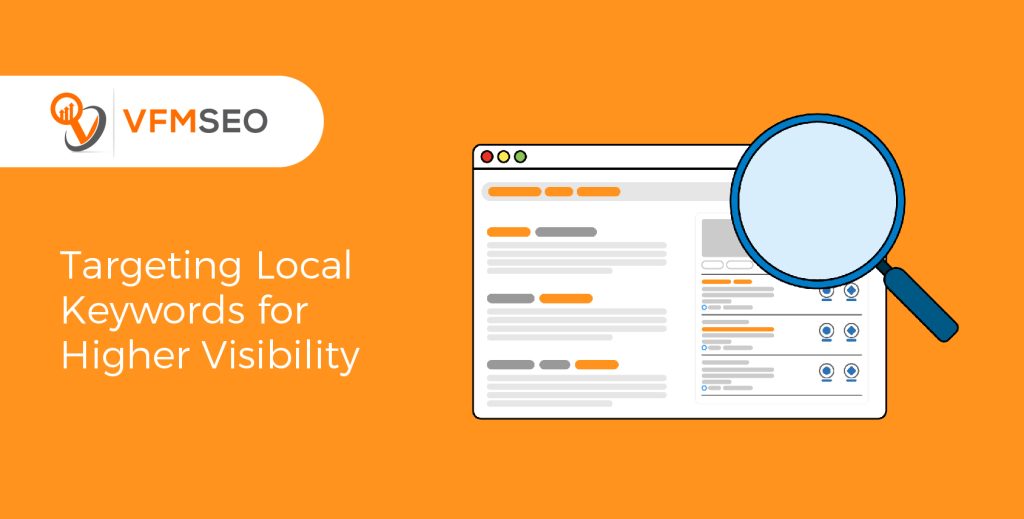  Local Keywords for Higher Visibility